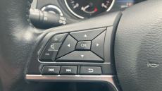 Nissan Qashqai 1.3 DiG-T N-Connecta 5dr Petrol Hatchback